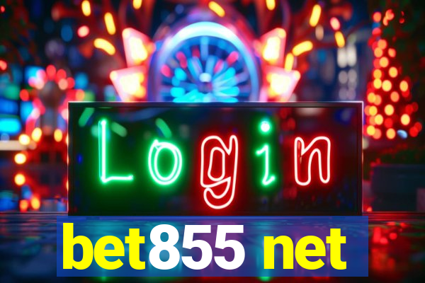 bet855 net